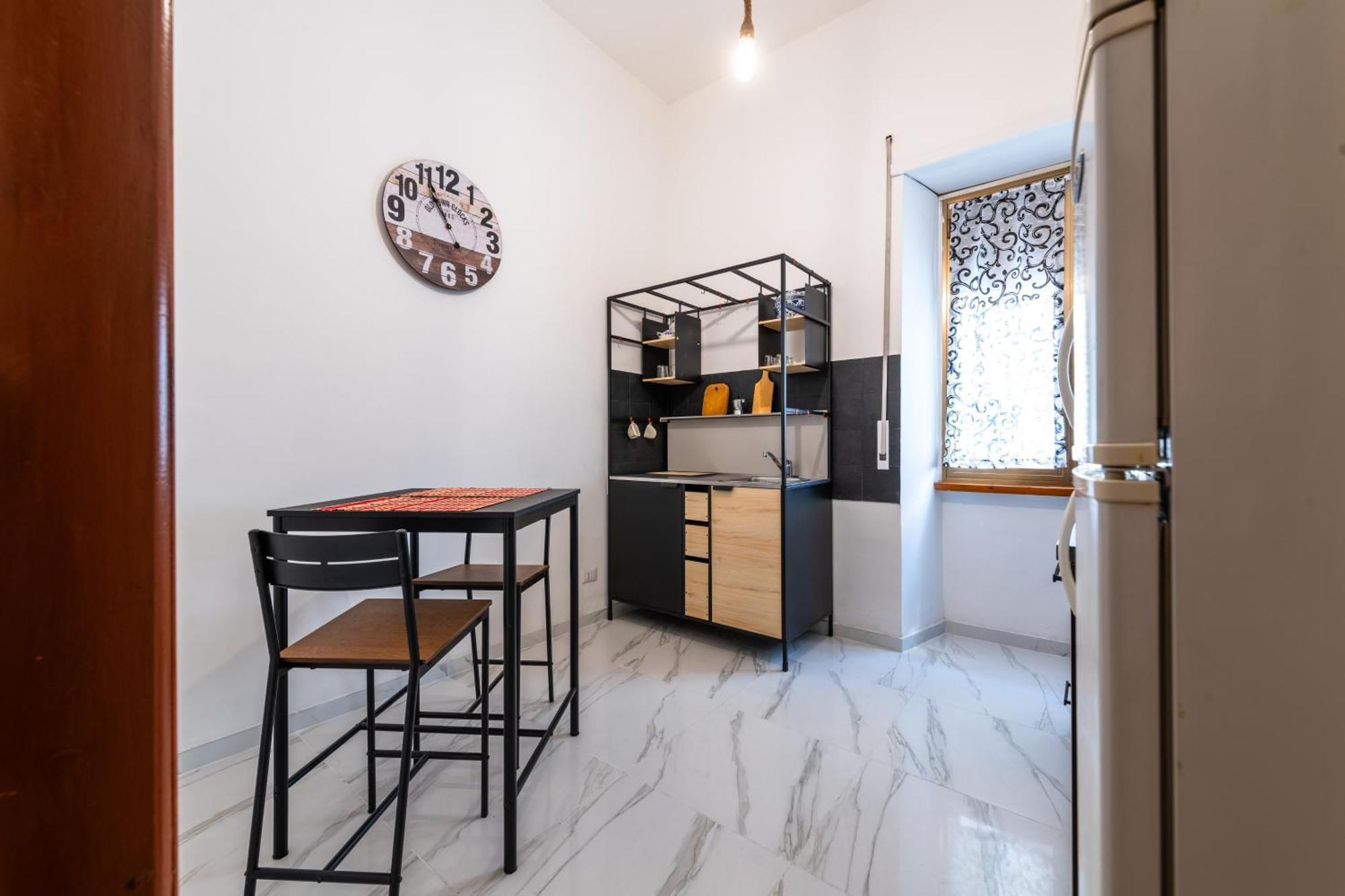Gianicolense Rom